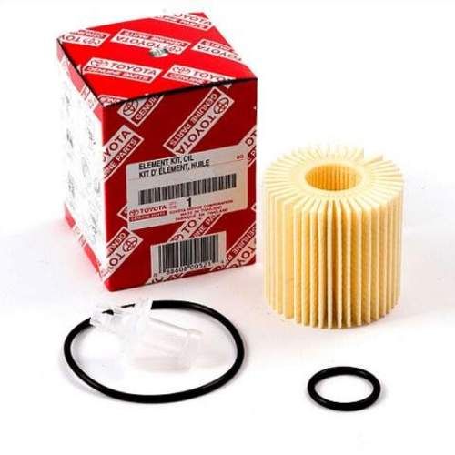 Filtro Aceite Toyota