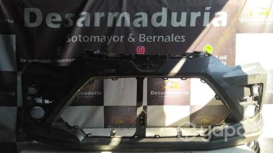 Parachoque raize 1.4