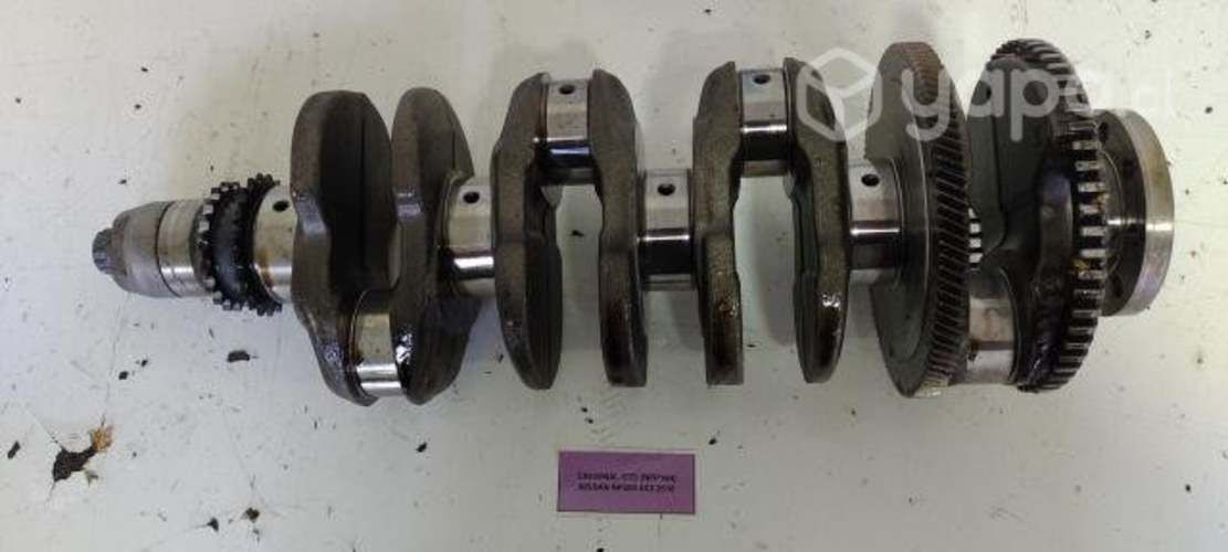 Ciguenal STD (NPP164) Nissan NP