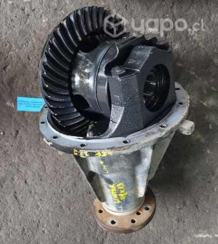 Diferencial Trasero Relación 41x13 (FRF227) Ford R