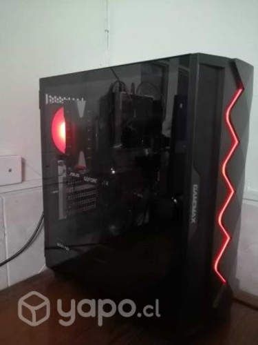 Pc gamer gtx 1660 super