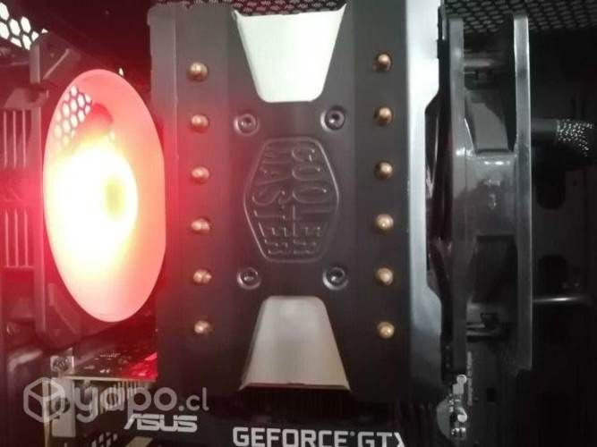 Pc gamer gtx 1660 super