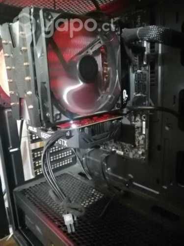 Pc gamer gtx 1660 super