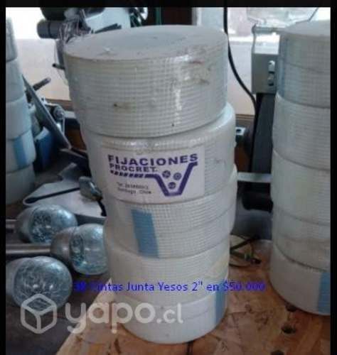 Varios Construcción y Seguridad