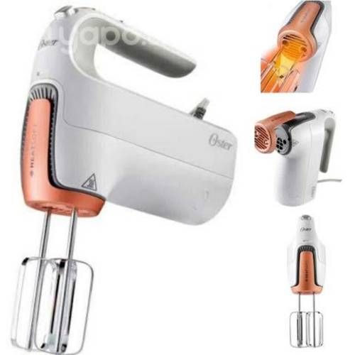 Batidora de mano oster