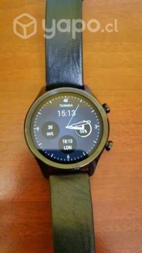 Reloj Android Wear Tic Watch C2 plus