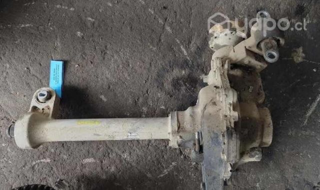 Diferencial Delantero (FRF228) Ford Ranger 3.2 Die