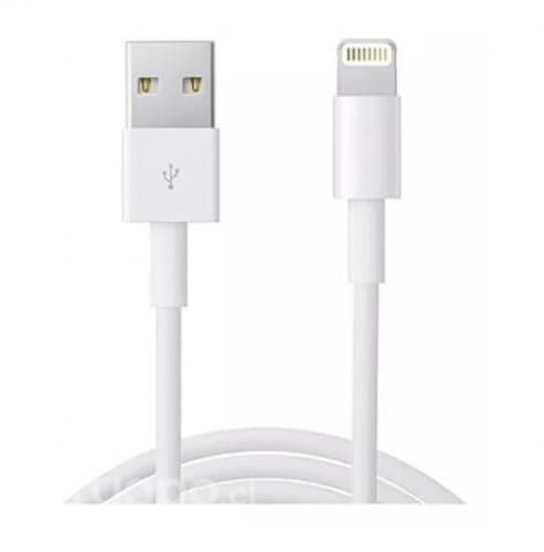 Cable Iphone Lightning USB