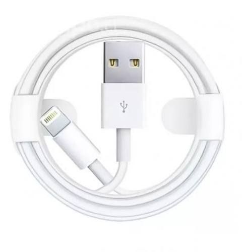 Cable Iphone Lightning USB