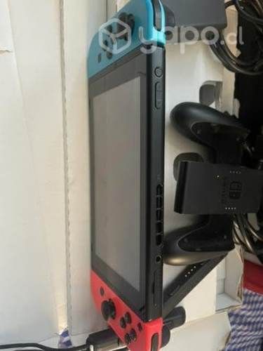 Nintendo SWITCH Neon