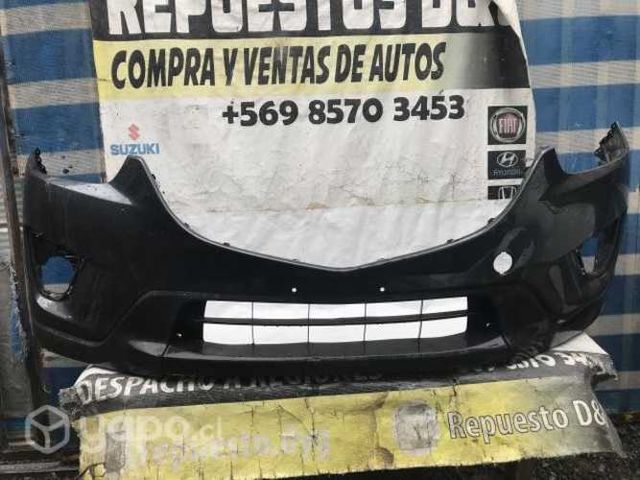 Parachoque Mazda CX-5