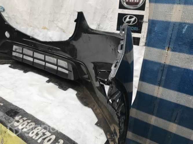 Parachoque Mazda CX-5