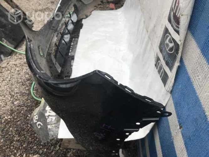 Parachoque Mazda CX-5