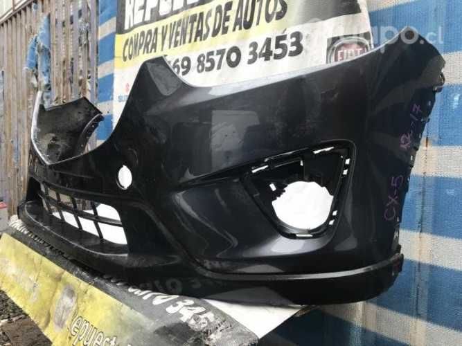 Parachoque Mazda CX-5