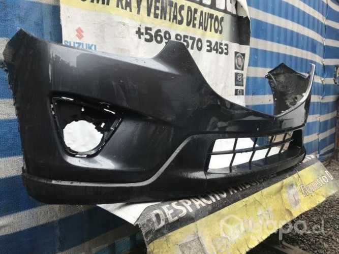 Parachoque Mazda CX-5