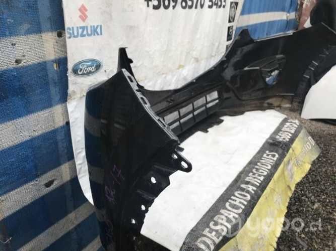 Parachoque Mazda CX-5