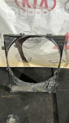 Embudo Mitsubishi L200