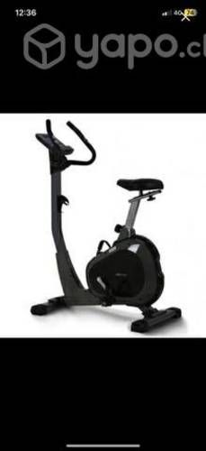 Bicicleta BH 1 poco uso