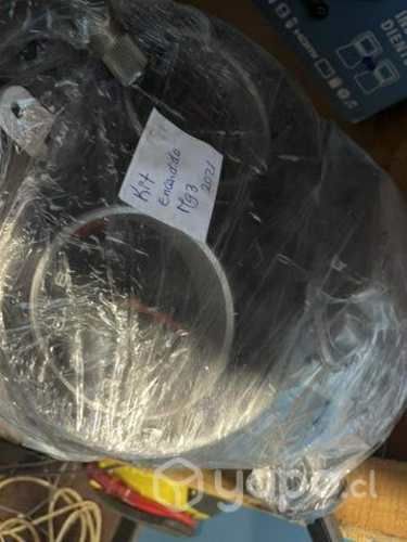 Kit encendido mg3 2021