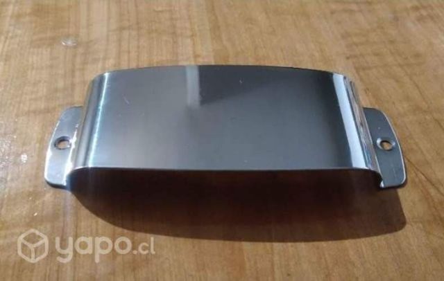 Cubre cápsulas bajo Jazz Bass