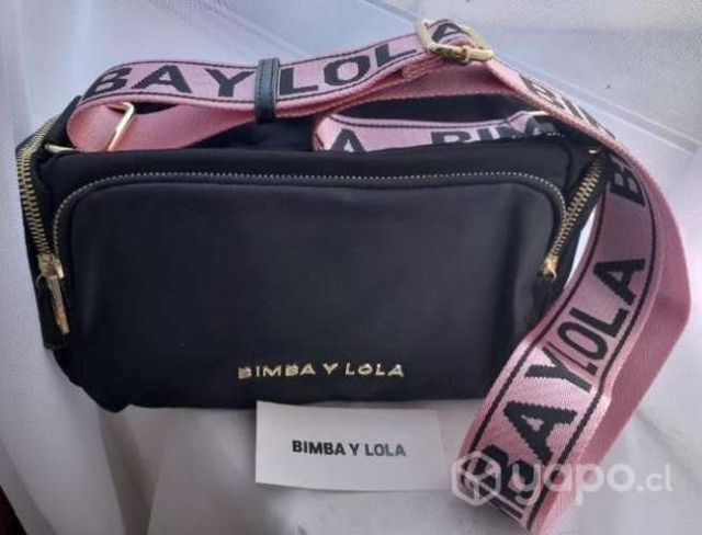 Carteras ByL (talca)