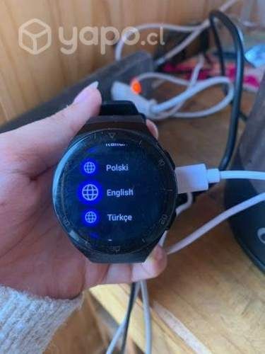 Smartwatch Huawei Gt2