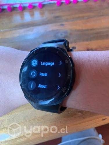 Smartwatch Huawei Gt2