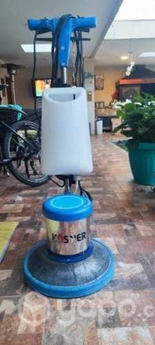 Abrillantadora Kosner 17"
