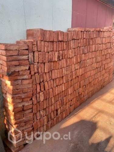 Ladrillos a domicilio