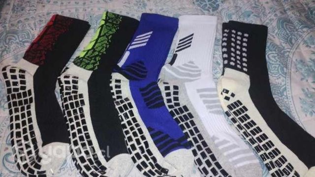 Calcetas antideslizante