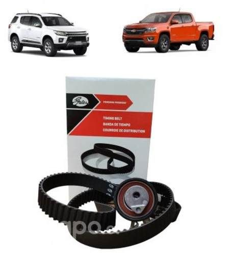 Kit Distribucion Chevrolet Colorado/trailblazer