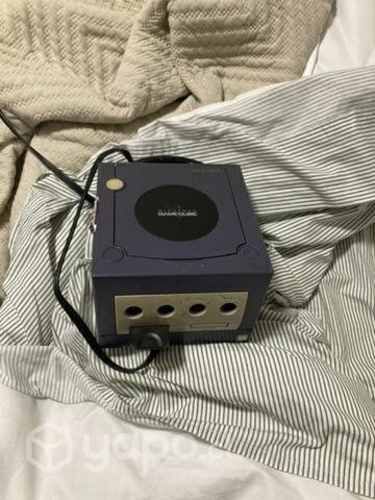 Gamecube Nintendo