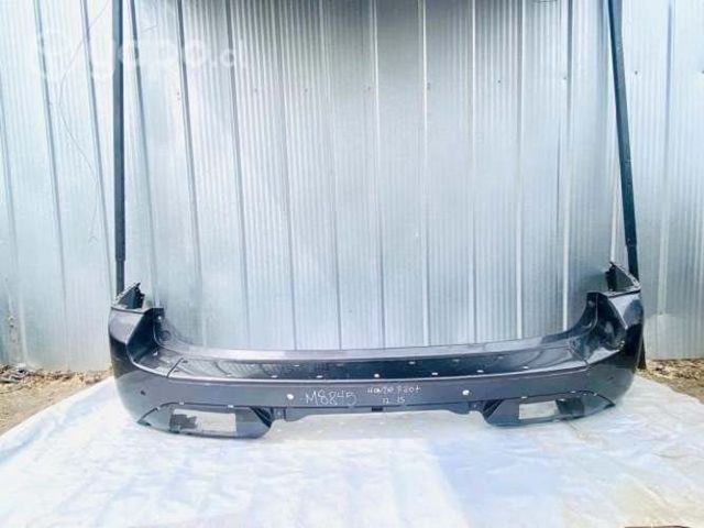 Parachoque honda pilot