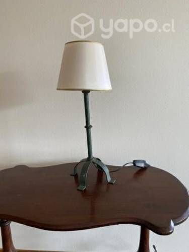 Lámpara de Velador (2)