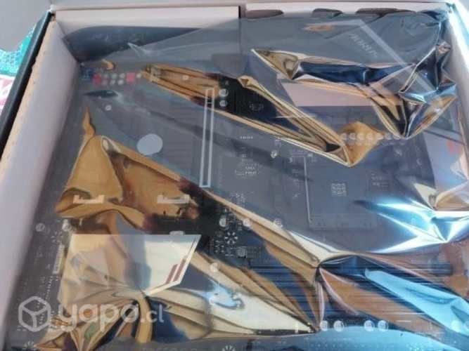 Placa Madre B450 Aorus Pro Wifi