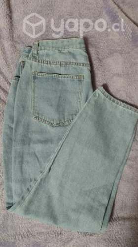 Jeans Mujer tala 38 y 40