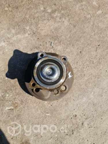 Masa Trasera derecha Mini Cooper R56 2013