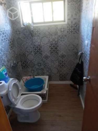 Parcela con casa nueva