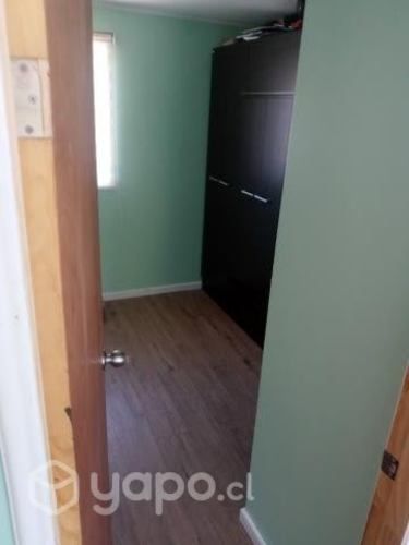 Parcela con casa nueva