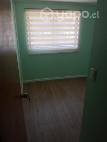 Parcela con casa nueva