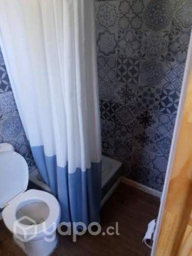 Parcela con casa nueva