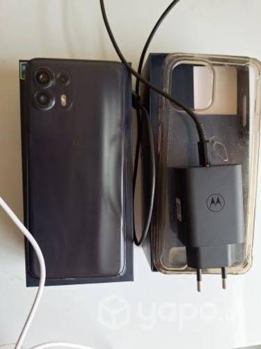 Celular motorola edge 20 lite