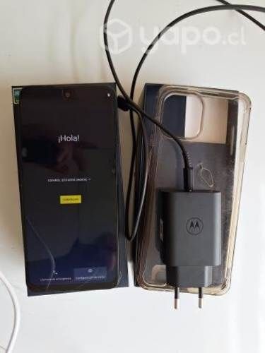 Celular motorola edge 20 lite