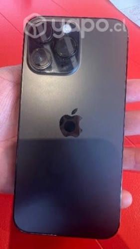 iPhone 14 pro max 128 GB