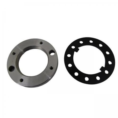 Tuerca seguridad Muñon Nissan Terrano D22 4x4