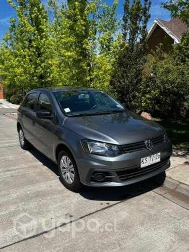 Volkswagen gol 2018