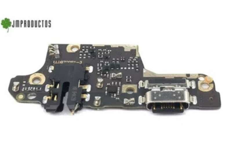 Flex De Carga Compatible Con Xiaomi Poco X3 / X3 P