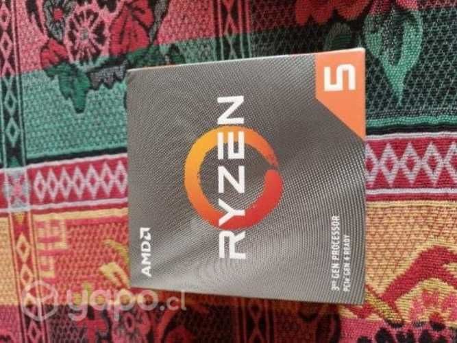 Ryzen 5 3500