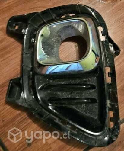 Tapa neblinero izquierdo Sonet 2021 2023 original