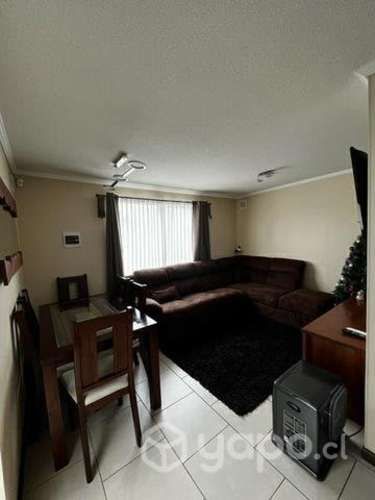 Se Arrienda casa, Brisas de Labranza